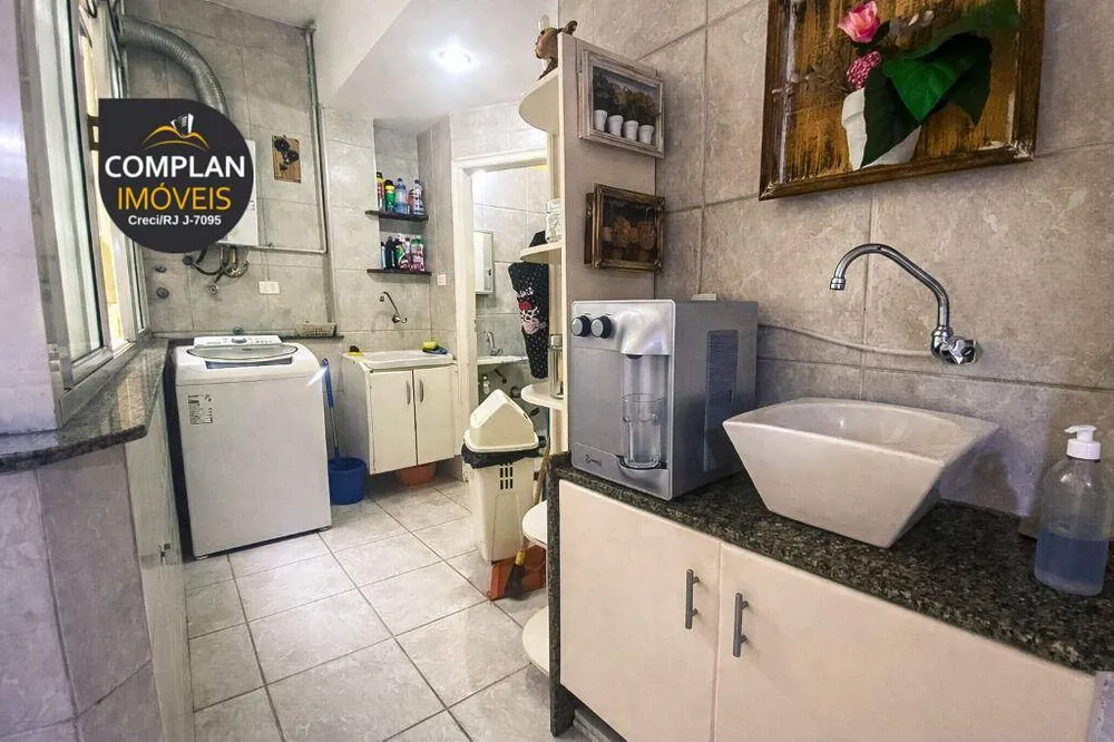Apartamento, 3 quartos, 130 m² - Foto 45