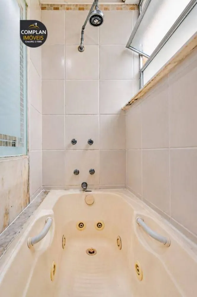 Apartamento, 3 quartos, 130 m² - Foto 97