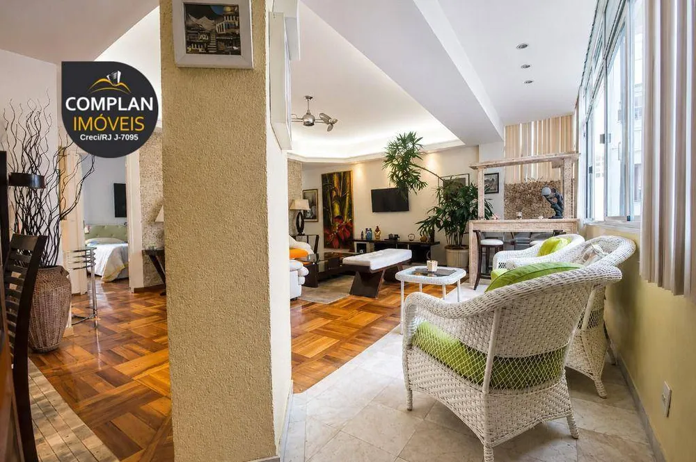 Apartamento, 3 quartos, 130 m² - Foto 10