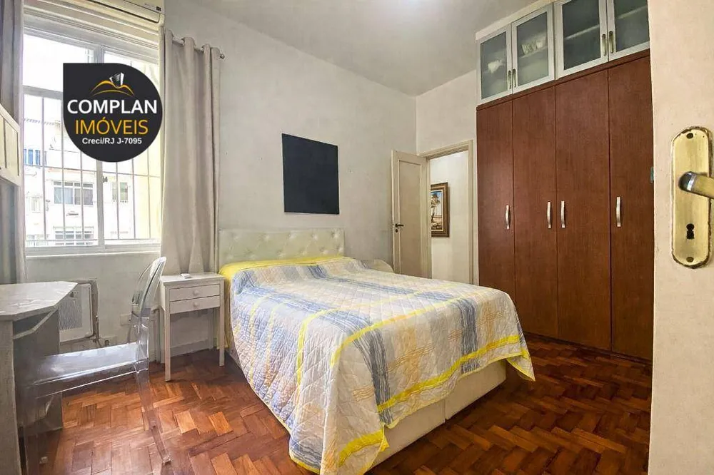 Apartamento, 3 quartos, 130 m² - Foto 12