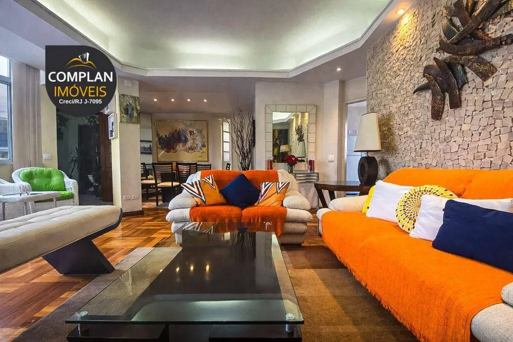 Apartamento, 3 quartos, 130 m² - Foto 26