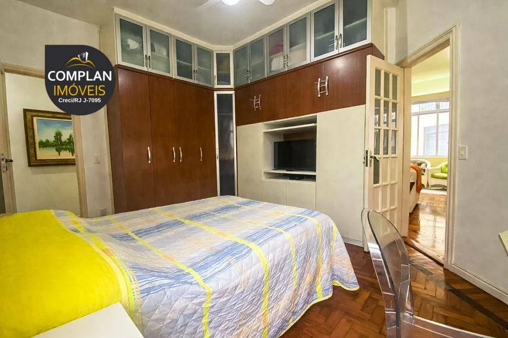 Apartamento, 3 quartos, 130 m² - Foto 81