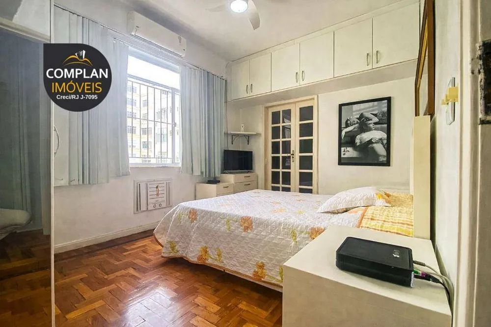 Apartamento, 3 quartos, 130 m² - Foto 14