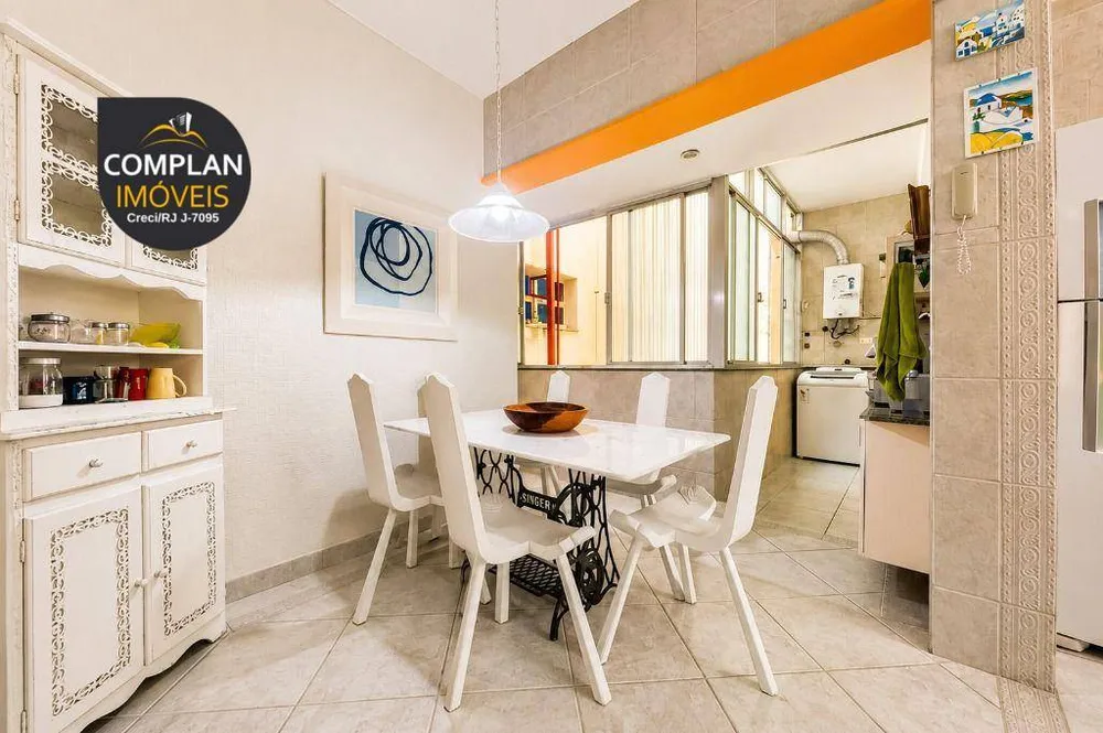 Apartamento, 3 quartos, 130 m² - Foto 86
