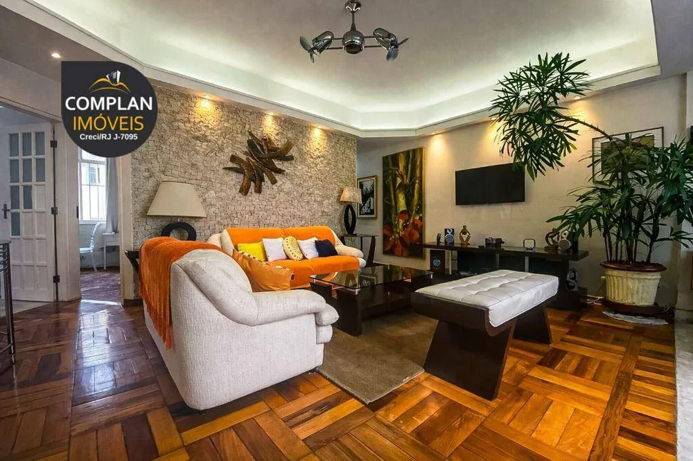 Apartamento, 3 quartos, 130 m² - Foto 8