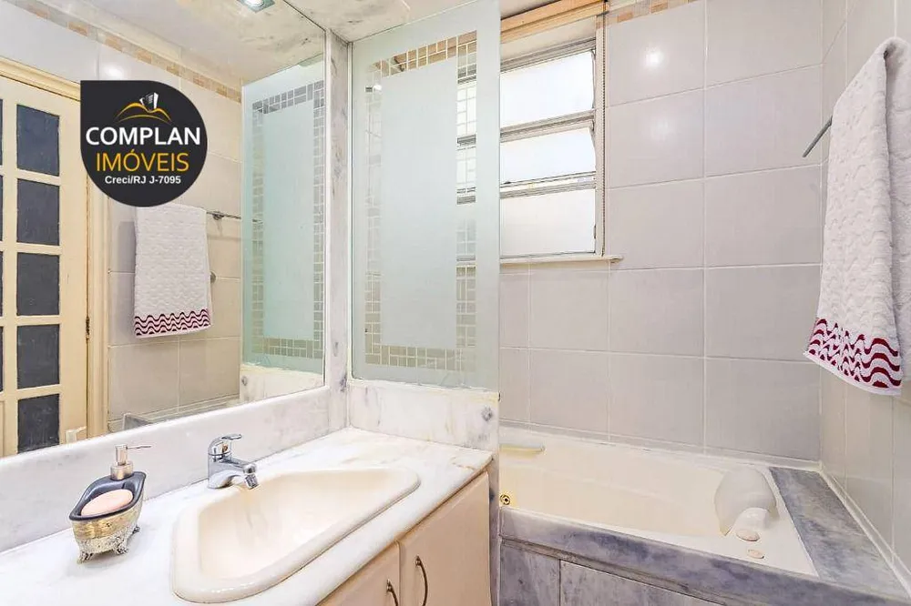 Apartamento, 3 quartos, 130 m² - Foto 100
