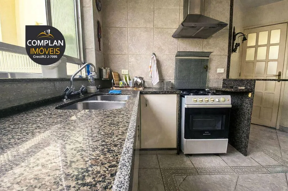 Apartamento, 3 quartos, 130 m² - Foto 38