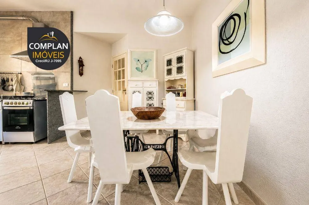 Apartamento, 3 quartos, 130 m² - Foto 34