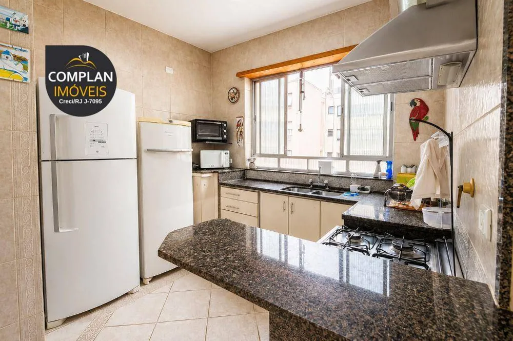 Apartamento, 3 quartos, 130 m² - Foto 41