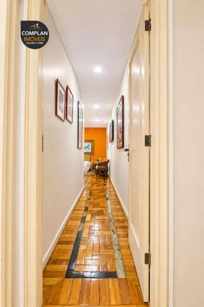 Apartamento, 3 quartos, 130 m² - Foto 75