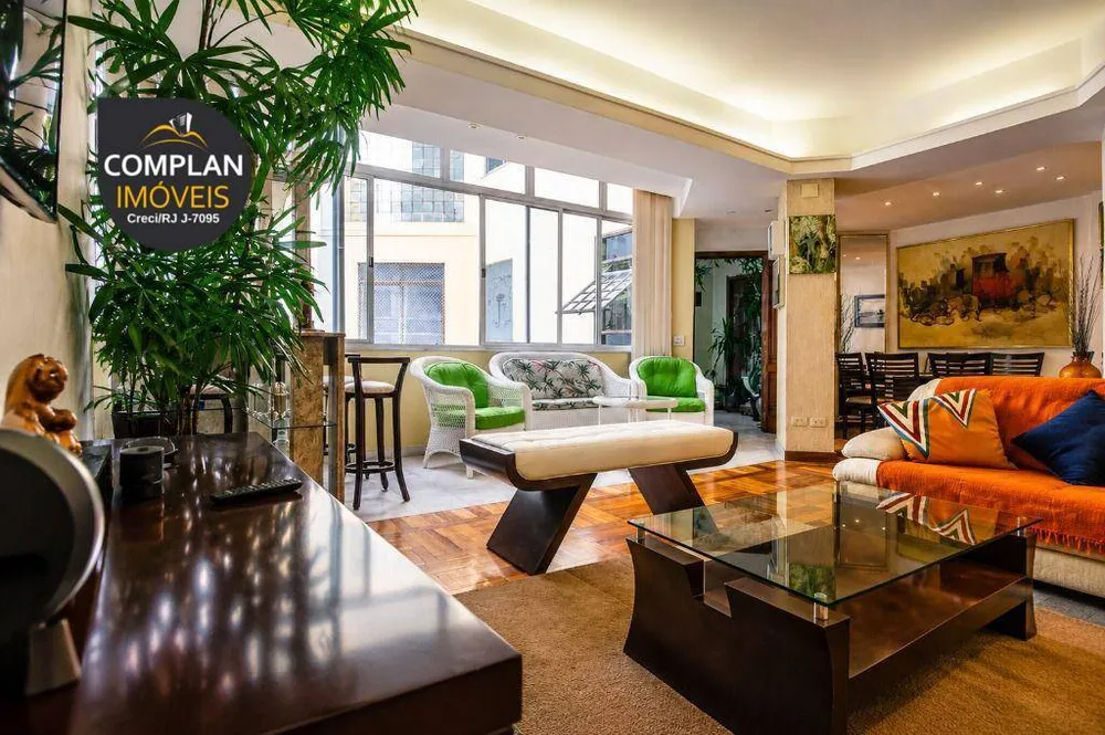 Apartamento, 3 quartos, 130 m² - Foto 21
