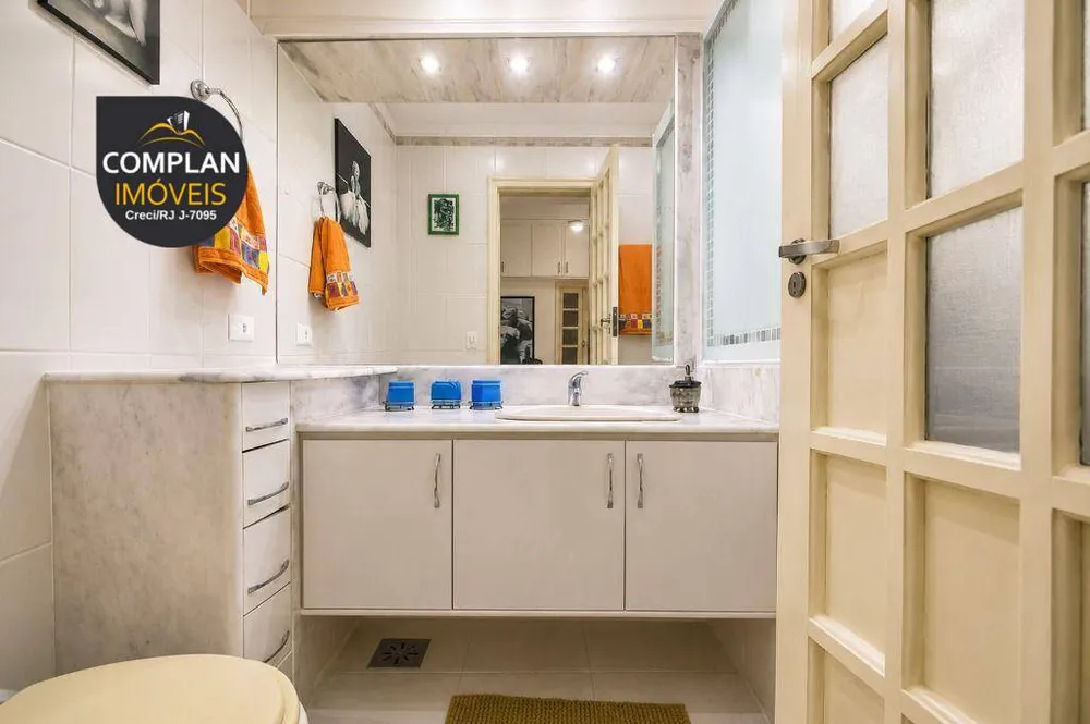 Apartamento, 3 quartos, 130 m² - Foto 74