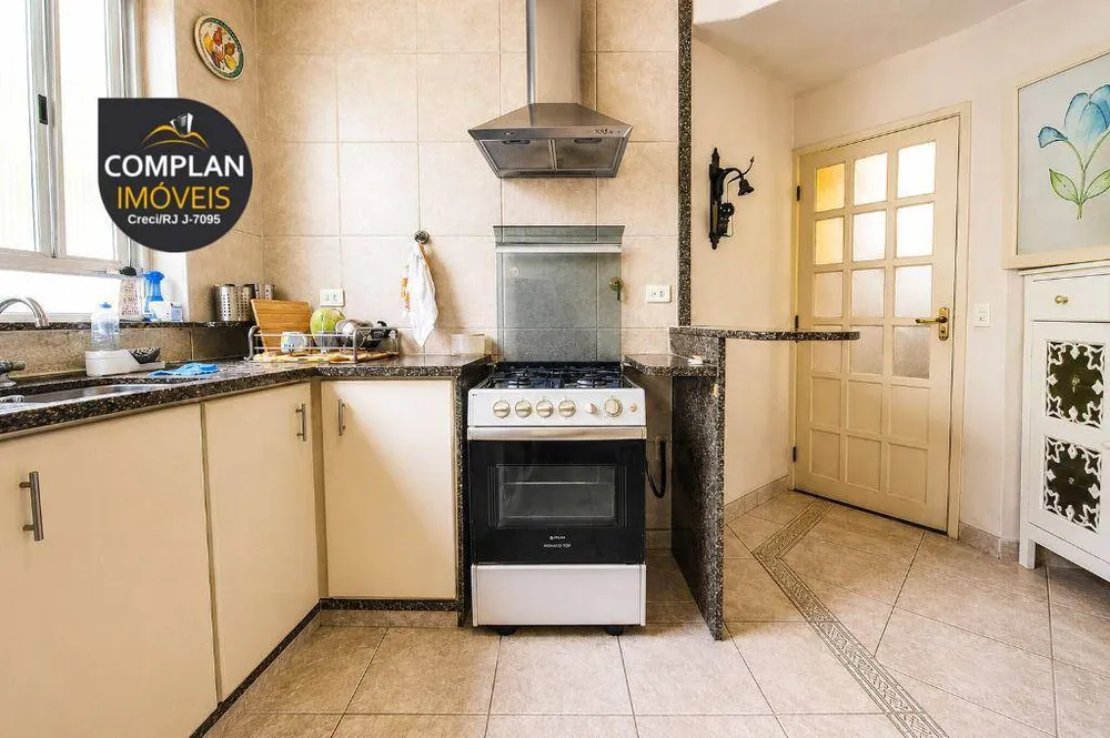 Apartamento, 3 quartos, 130 m² - Foto 35