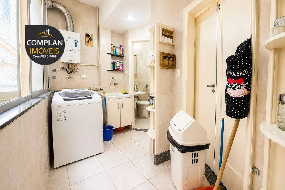 Apartamento, 3 quartos, 130 m² - Foto 48