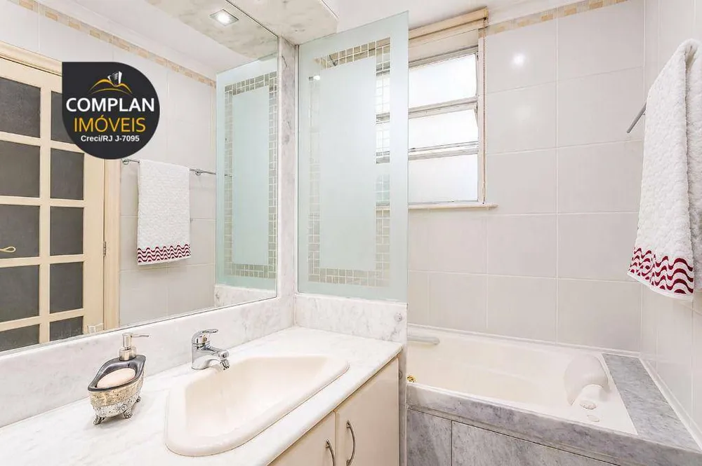 Apartamento, 3 quartos, 130 m² - Foto 99