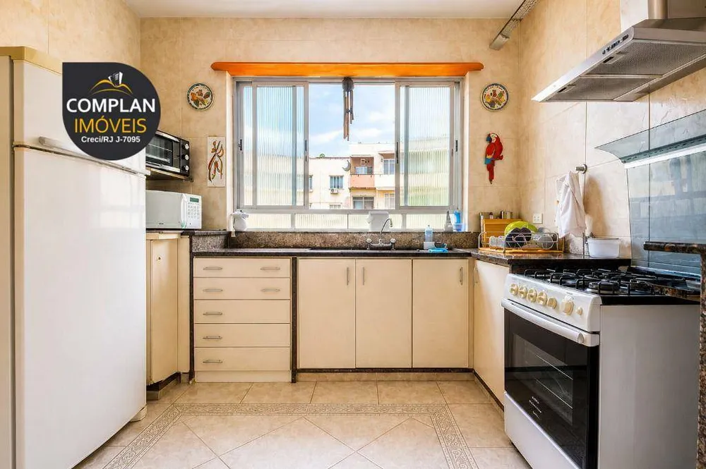 Apartamento, 3 quartos, 130 m² - Foto 44