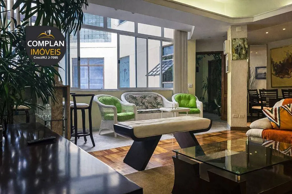 Apartamento, 3 quartos, 130 m² - Foto 22