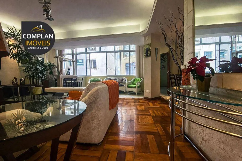 Apartamento, 3 quartos, 130 m² - Foto 27