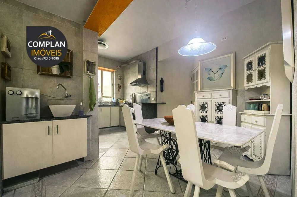 Apartamento, 3 quartos, 130 m² - Foto 32