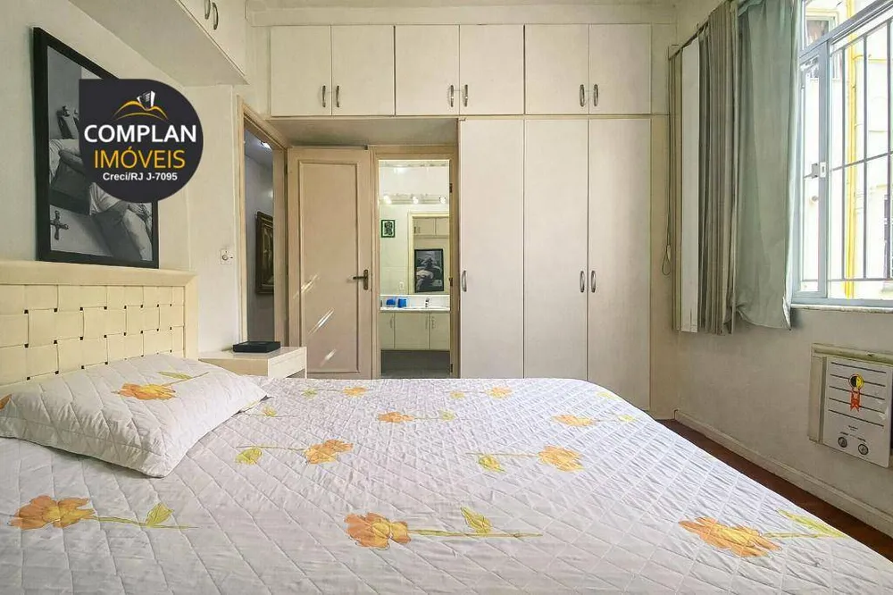 Apartamento, 3 quartos, 130 m² - Foto 93