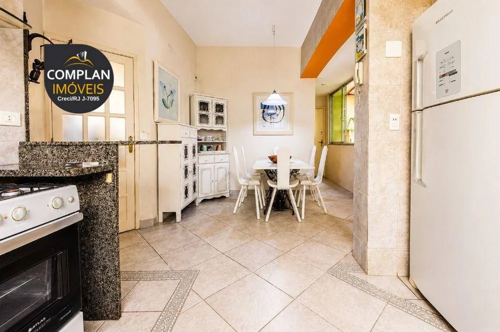 Apartamento, 3 quartos, 130 m² - Foto 39