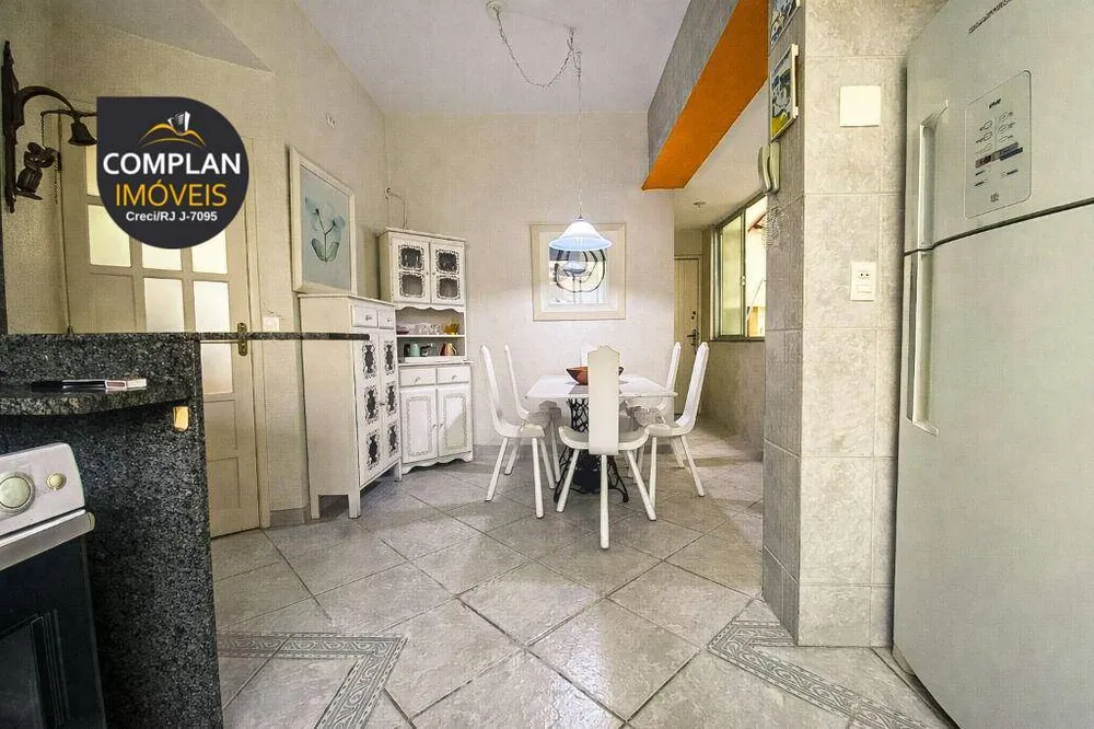 Apartamento, 3 quartos, 130 m² - Foto 40