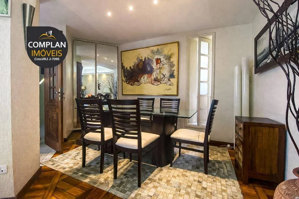 Apartamento, 3 quartos, 130 m² - Foto 30