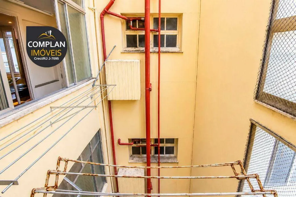 Apartamento, 3 quartos, 130 m² - Foto 52