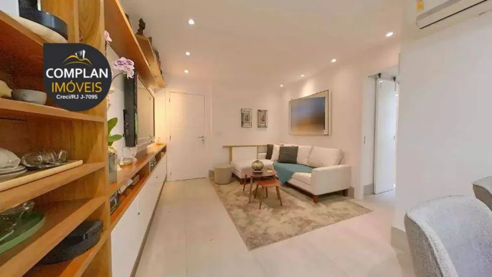 Apartamento, 2 quartos - Foto 2