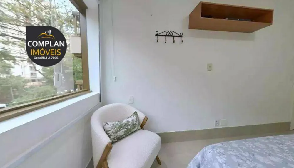 Apartamento, 2 quartos - Foto 21