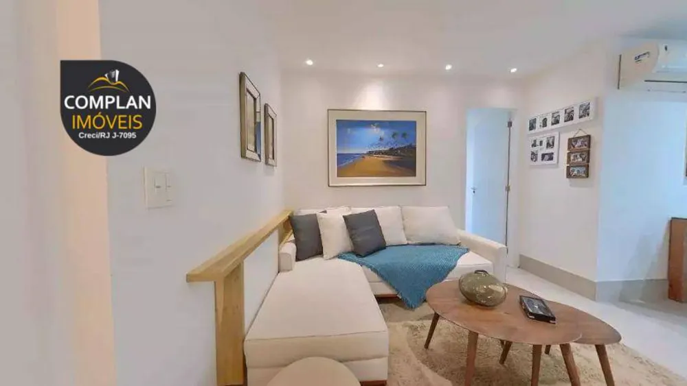 Apartamento, 2 quartos - Foto 5