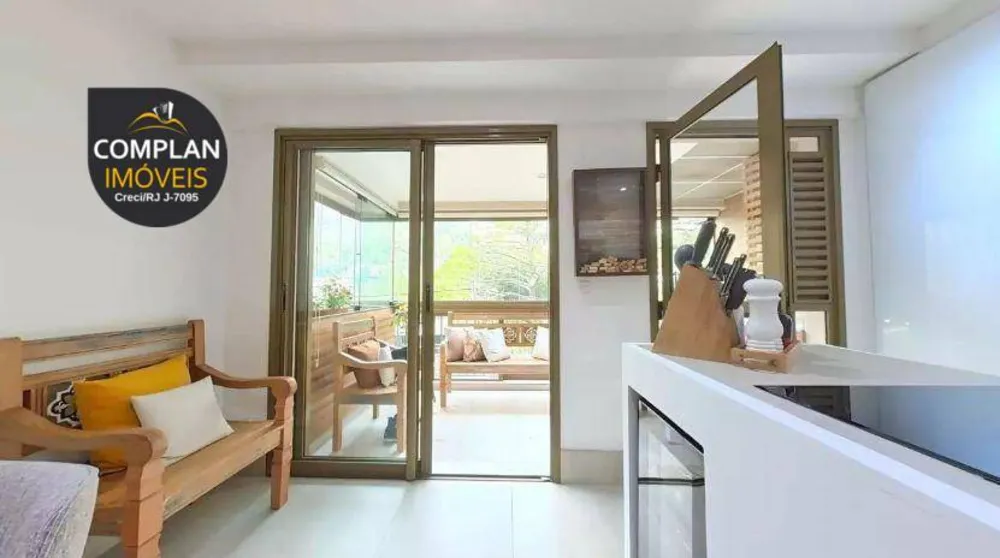 Apartamento, 2 quartos - Foto 9