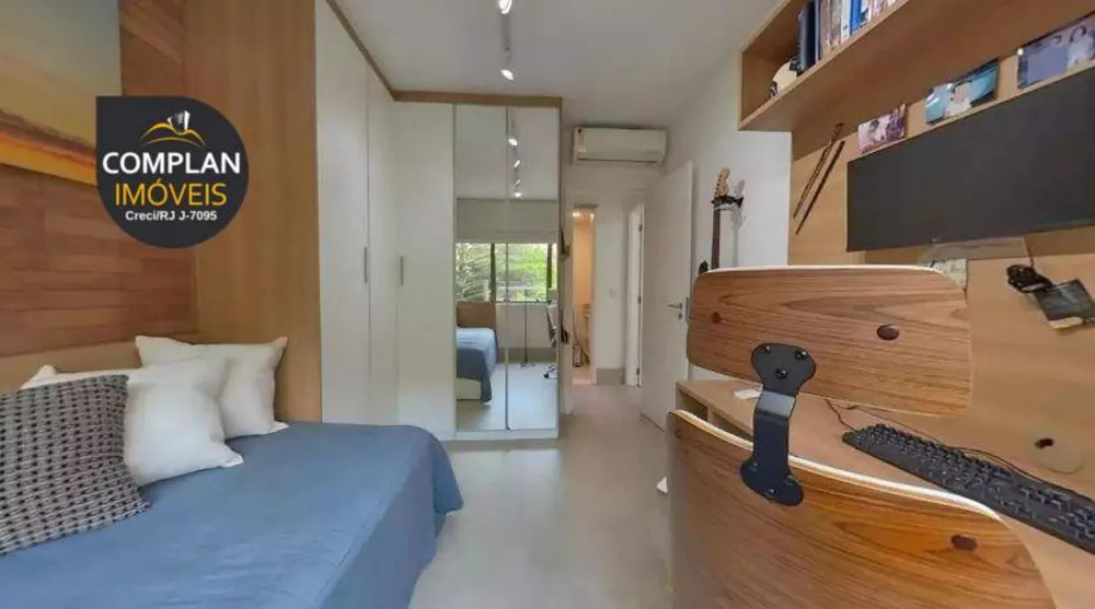 Apartamento, 2 quartos - Foto 22