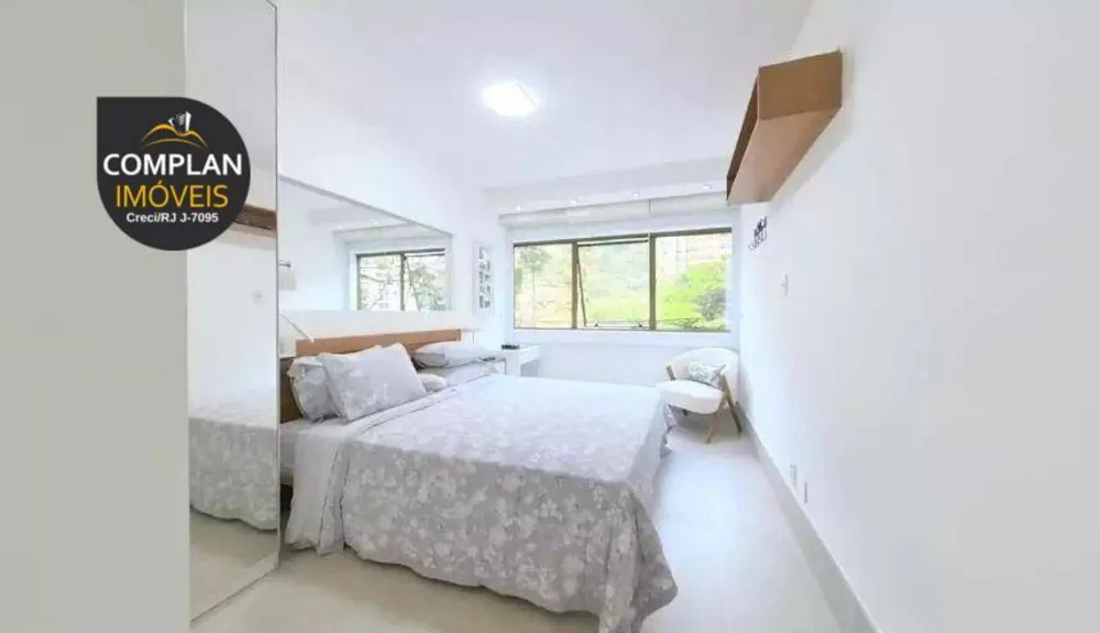Apartamento, 2 quartos - Foto 20