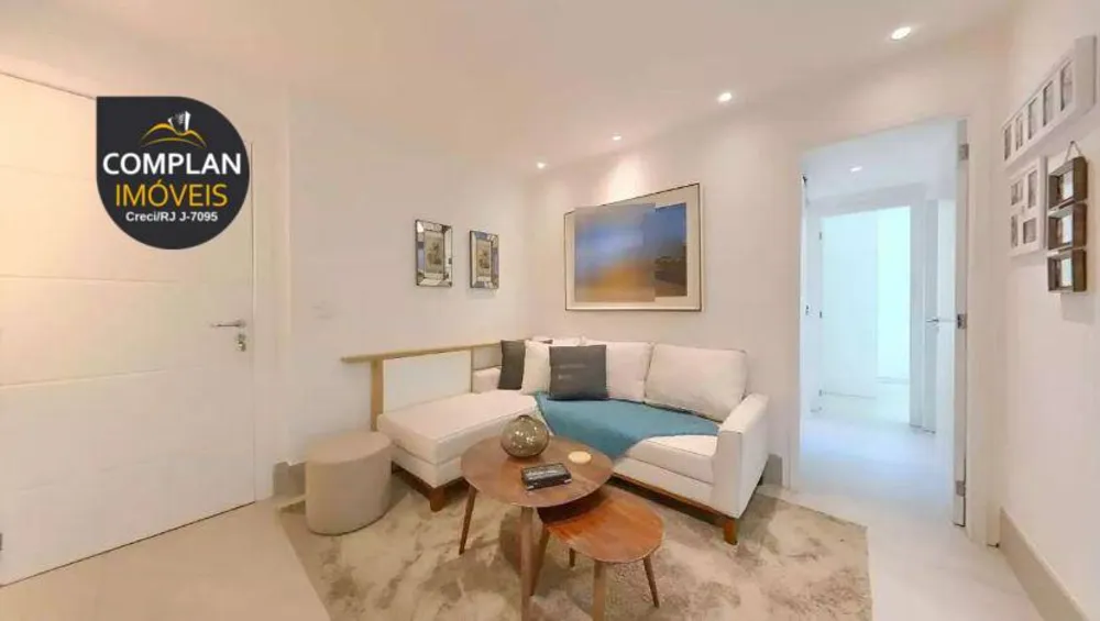 Apartamento, 2 quartos - Foto 6