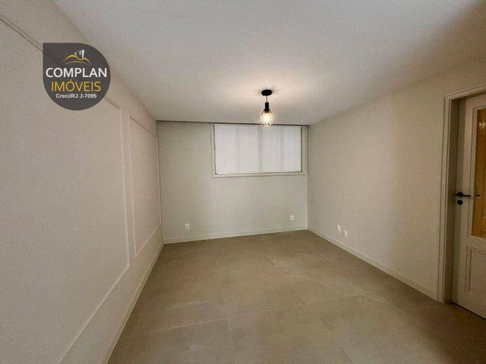 Apartamento, 3 quartos, 140 m² - Foto 1