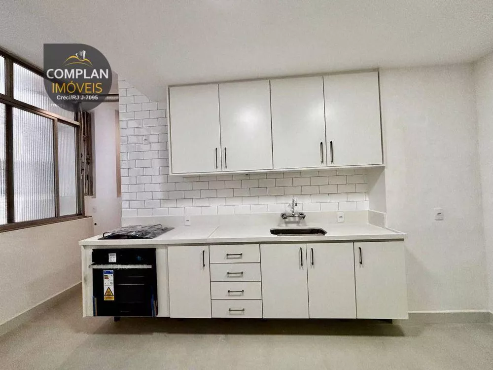 Apartamento, 3 quartos, 140 m² - Foto 5