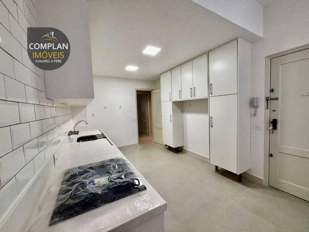 Apartamento, 3 quartos, 140 m² - Foto 14