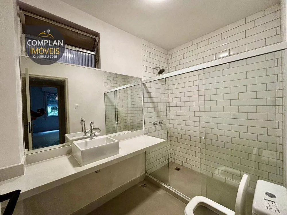 Apartamento, 3 quartos, 140 m² - Foto 6
