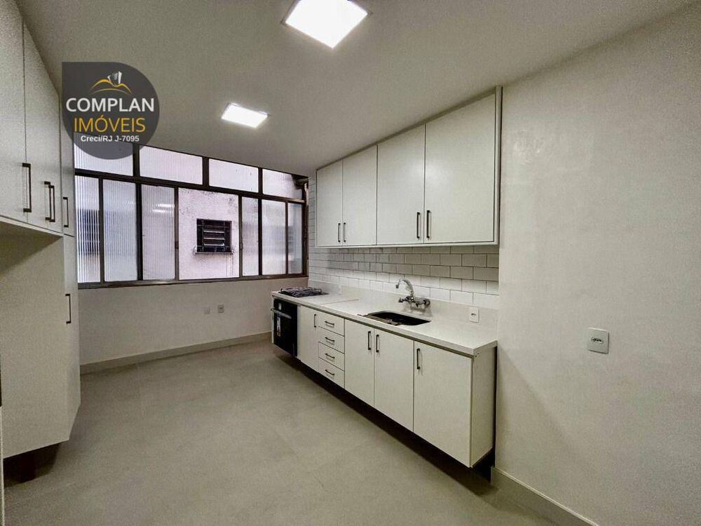 Apartamento, 3 quartos, 140 m² - Foto 15