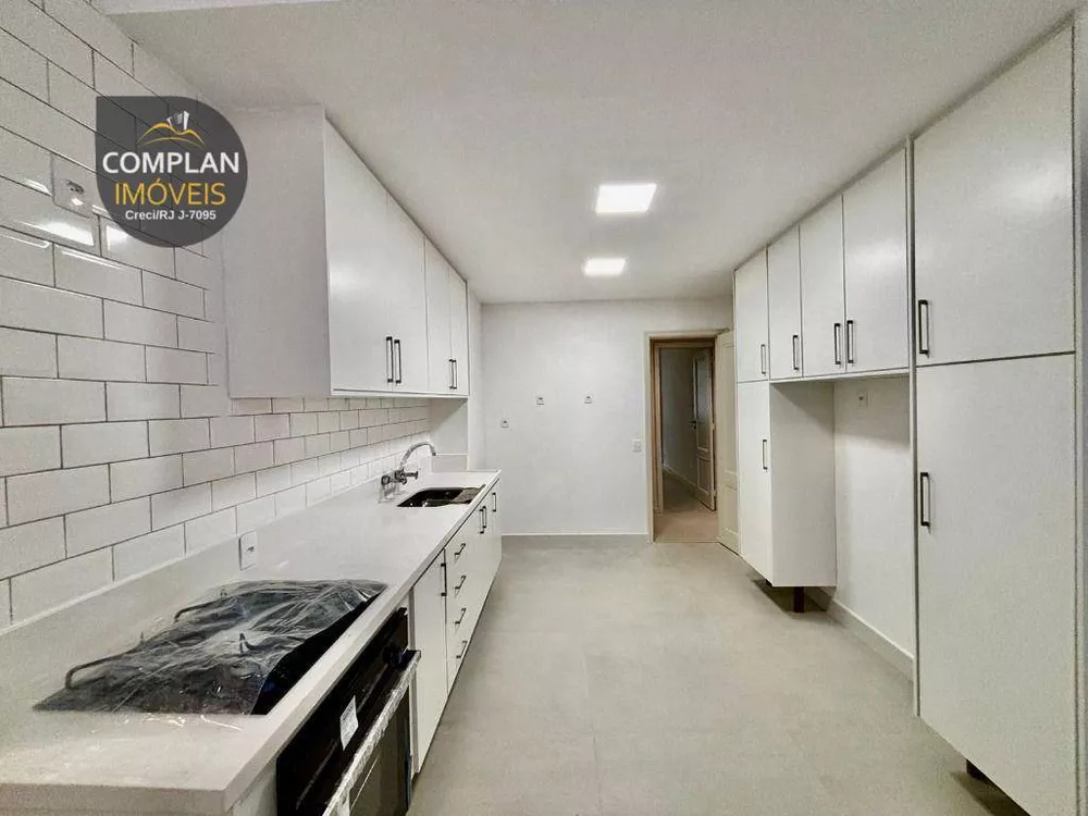 Apartamento, 3 quartos, 140 m² - Foto 7