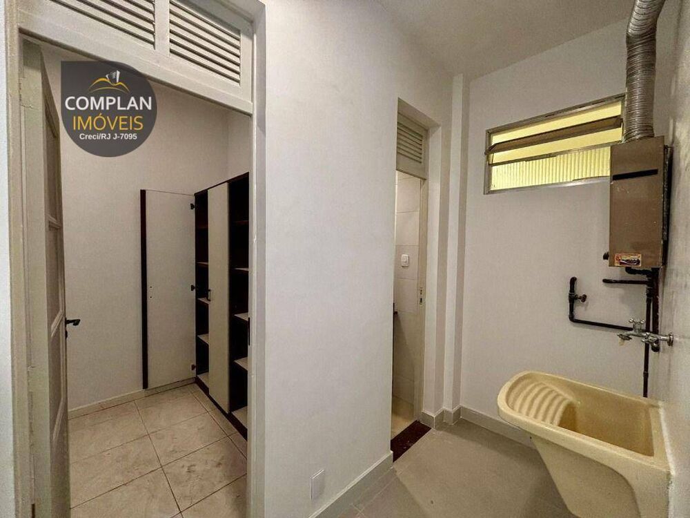 Apartamento, 3 quartos, 140 m² - Foto 11