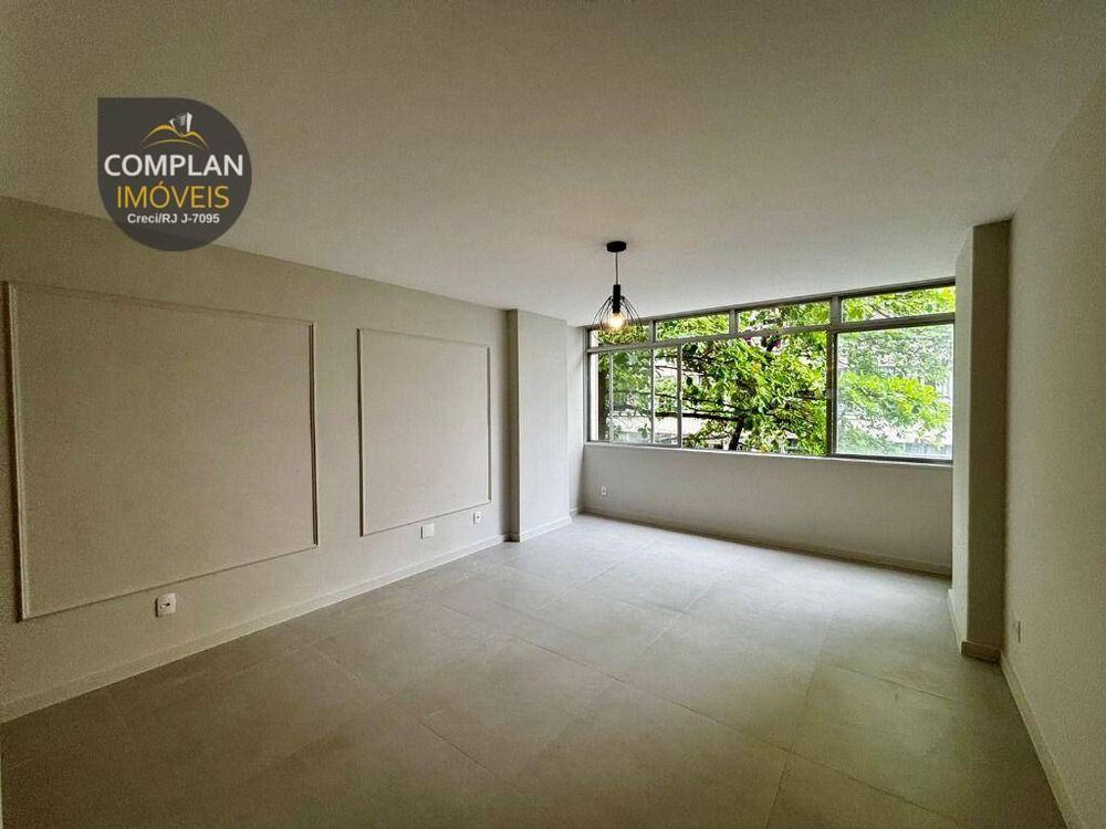 Apartamento, 3 quartos, 140 m² - Foto 2