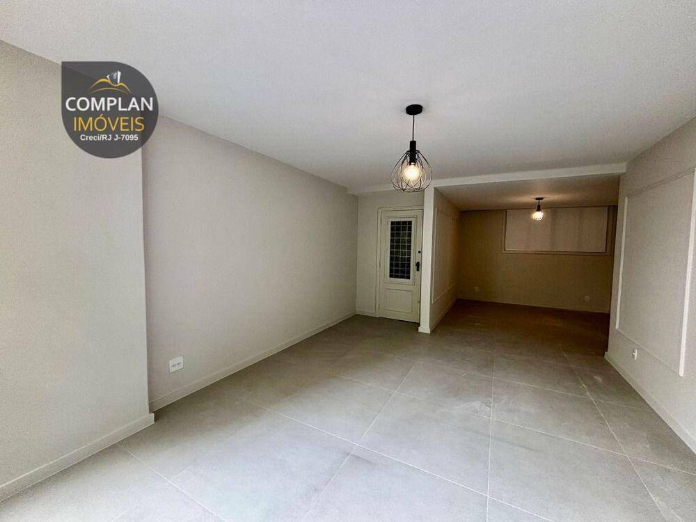 Apartamento, 3 quartos, 140 m² - Foto 4