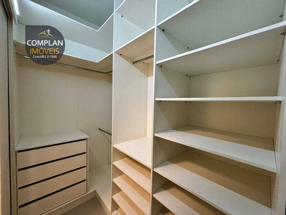 Apartamento, 3 quartos, 140 m² - Foto 9