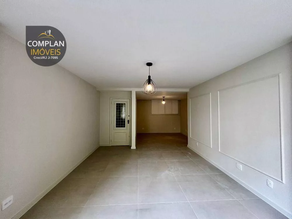 Apartamento, 3 quartos, 140 m² - Foto 8