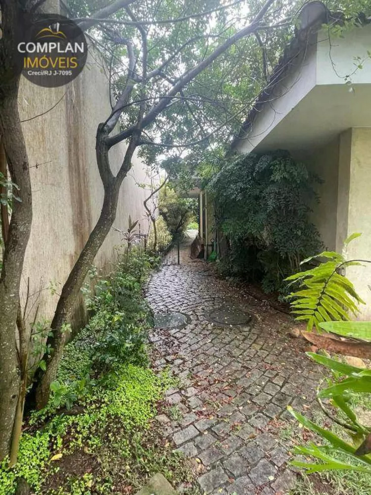 Casa de Condomínio, 4 quartos - Foto 8