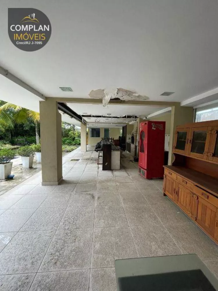 Casa de Condomínio, 4 quartos - Foto 22