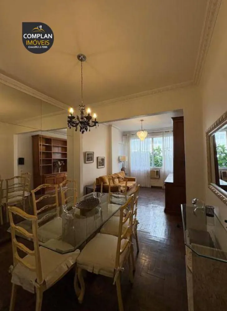 Apartamento, 2 quartos, 88 m² - Foto 2