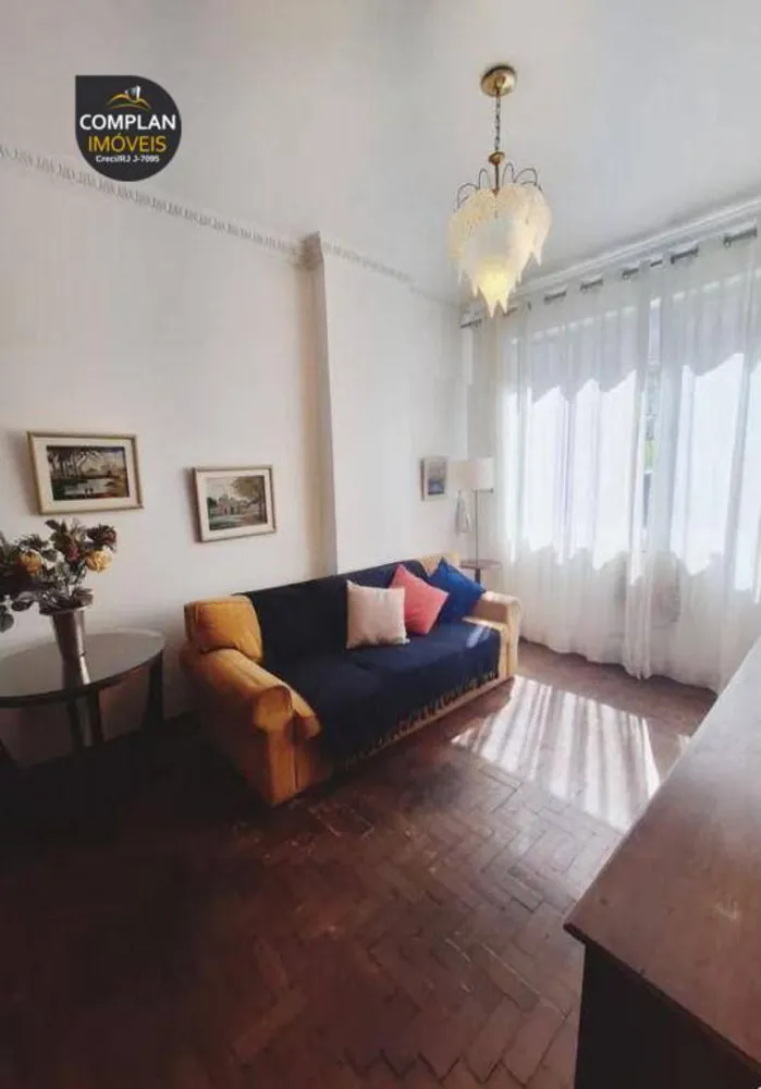 Apartamento, 2 quartos, 88 m² - Foto 3